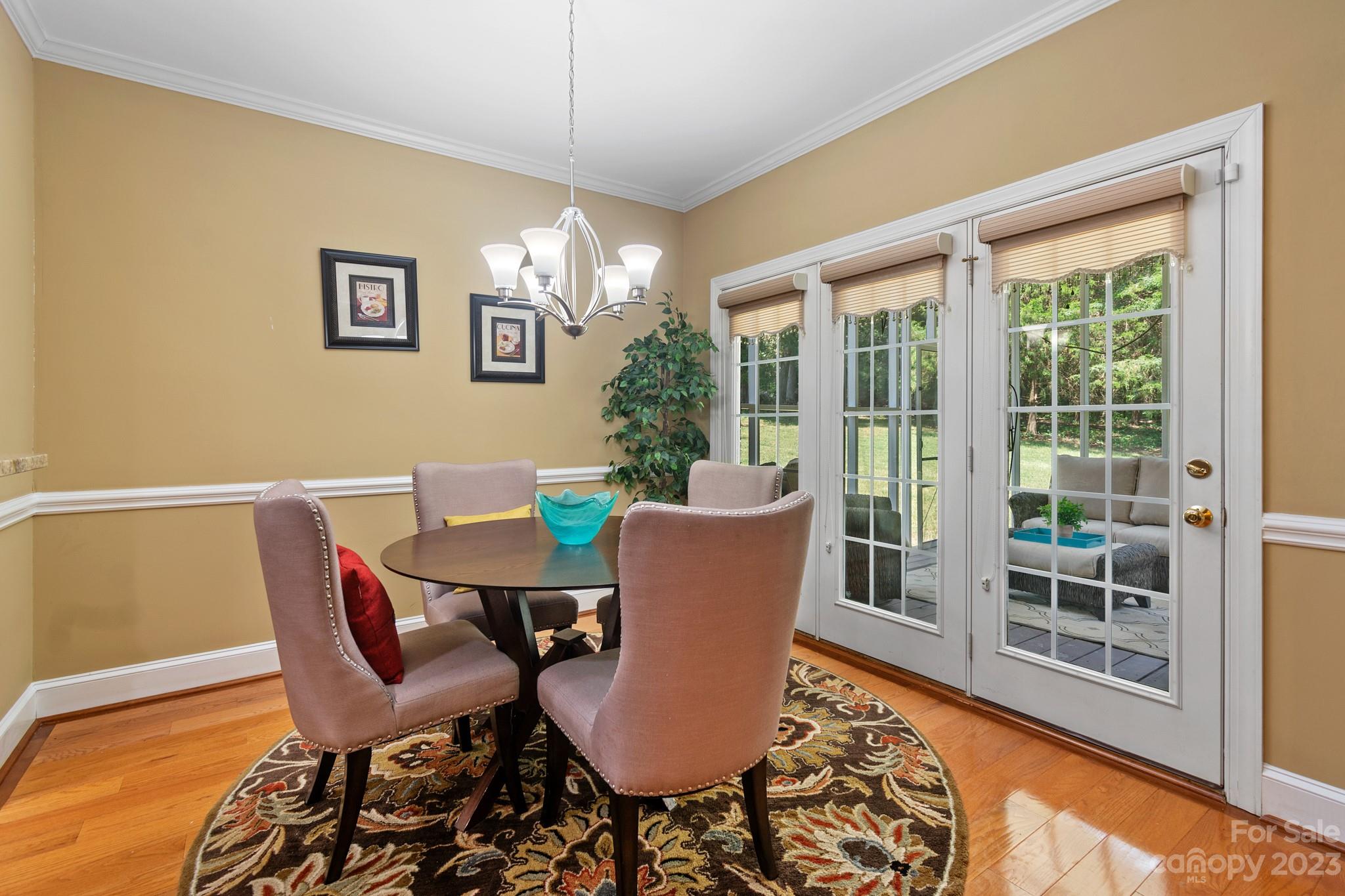 Britley - Residential