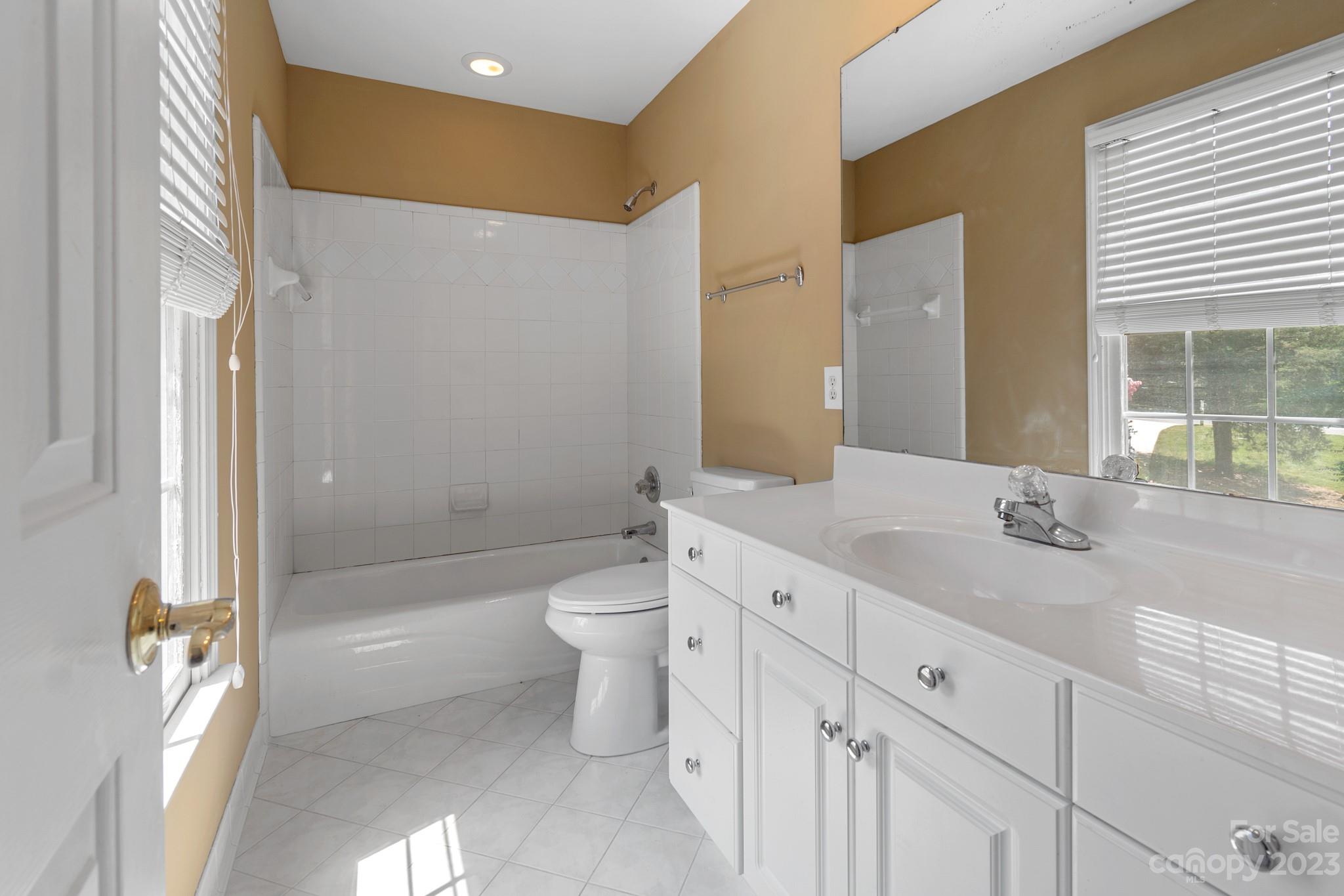 Britley - Residential
