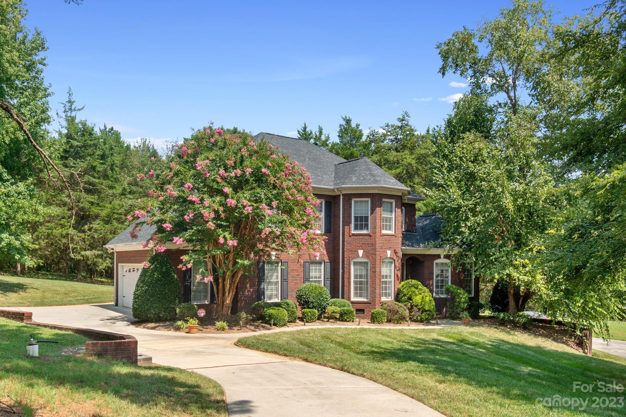 Britley - Residential