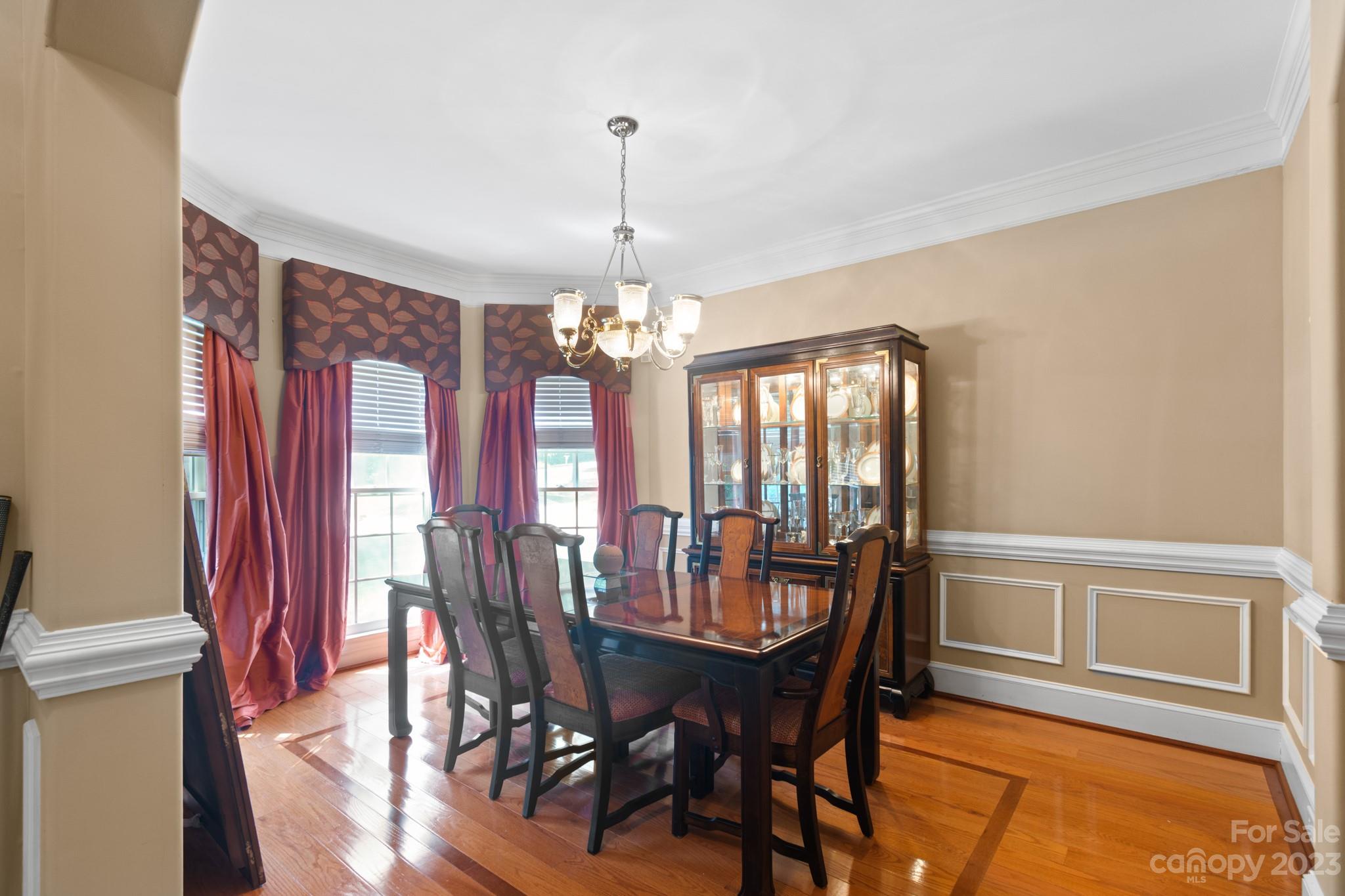 Britley - Residential