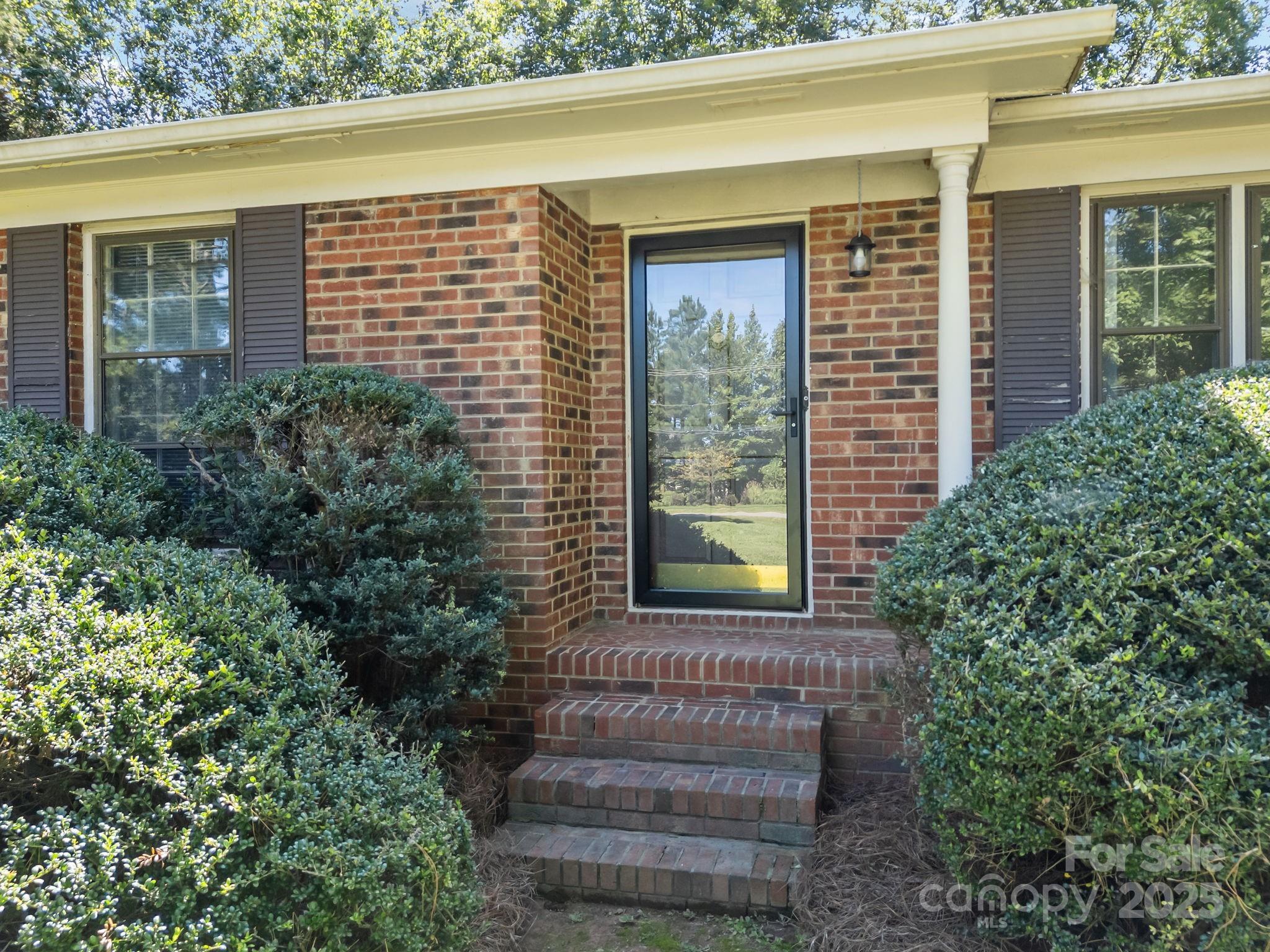 8450 Robinson Church Road