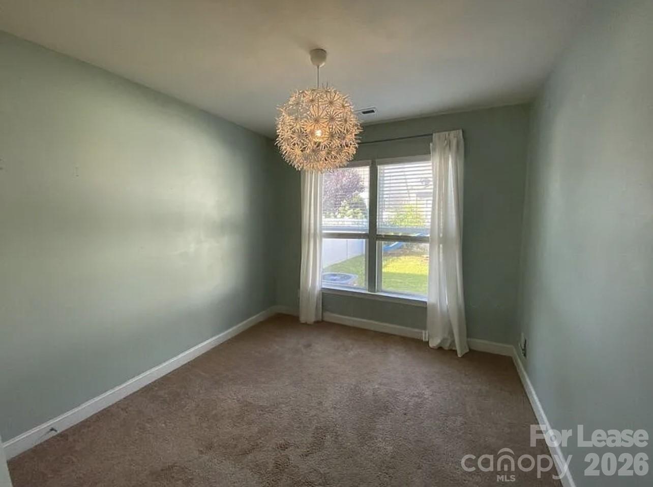 Bonterra - Residential Lease