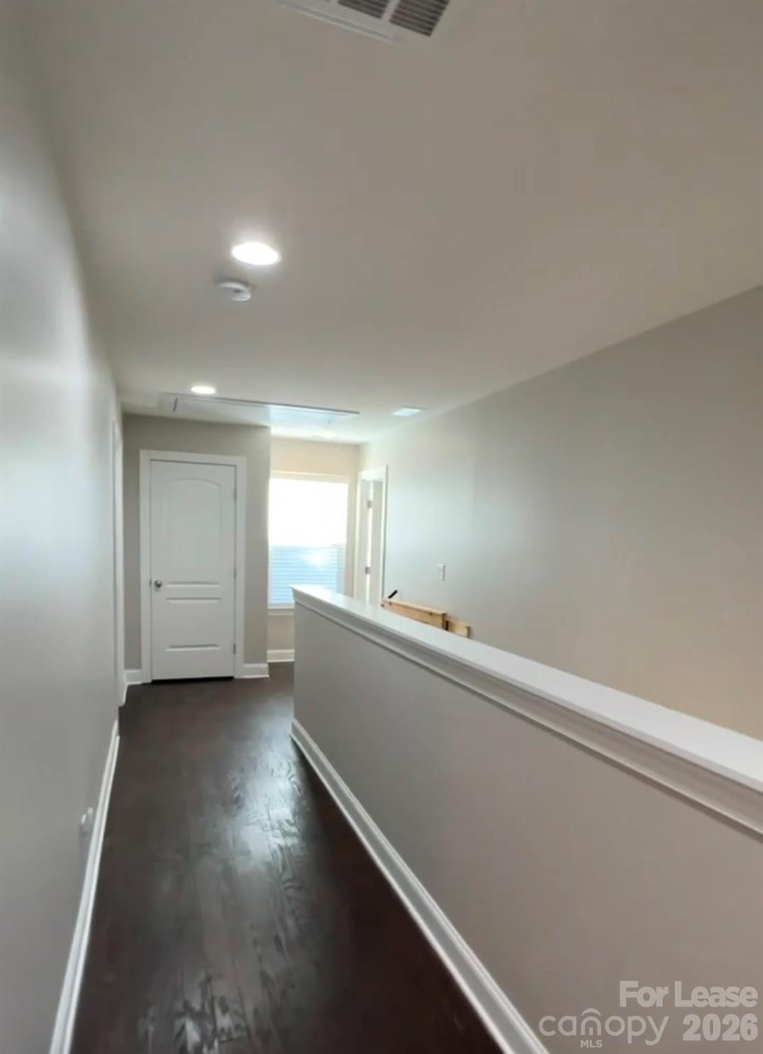 Bonterra - Residential Lease