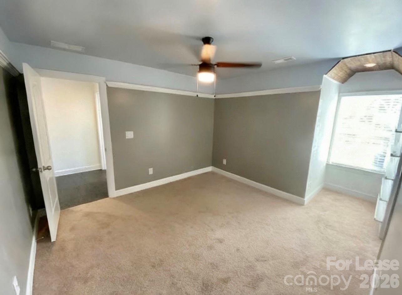 Bonterra - Residential Lease