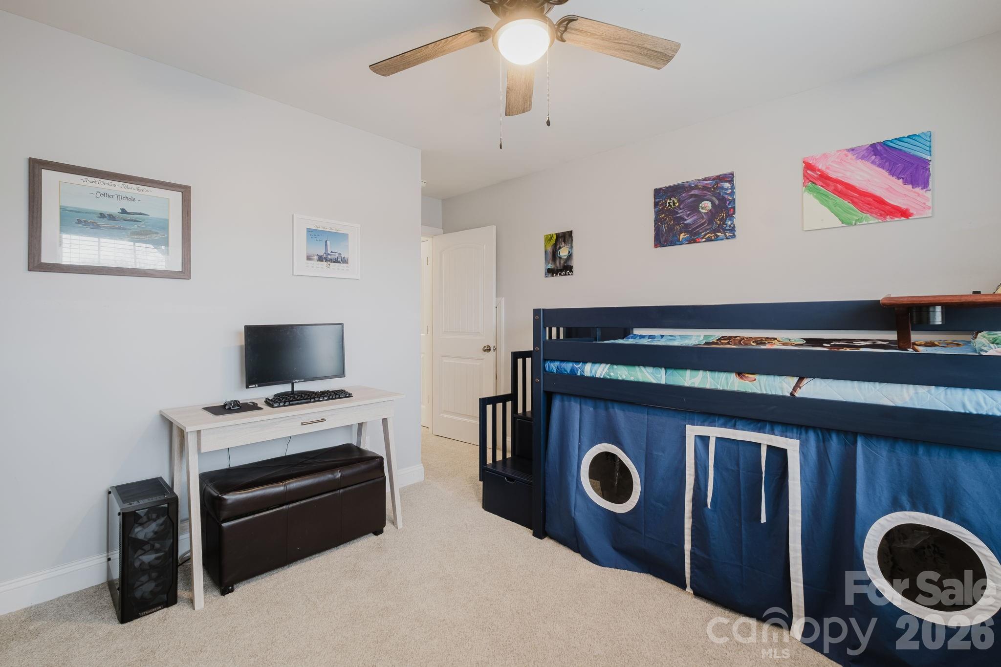 Villa Heights - Residential