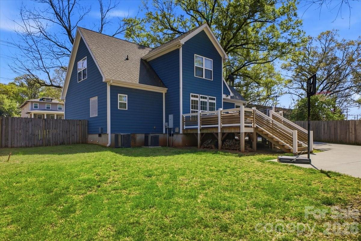 Villa Heights - Residential