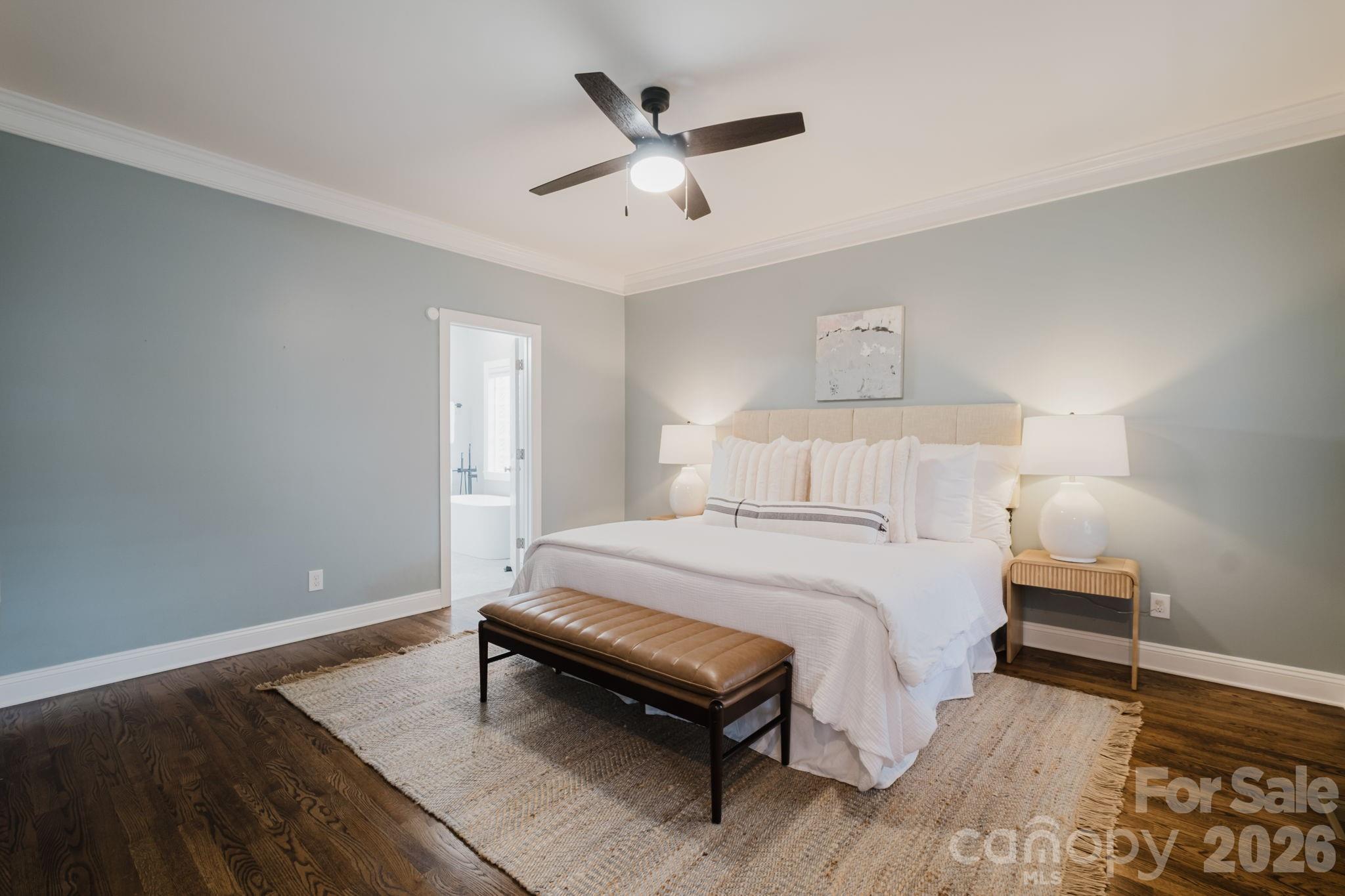 Villa Heights - Residential