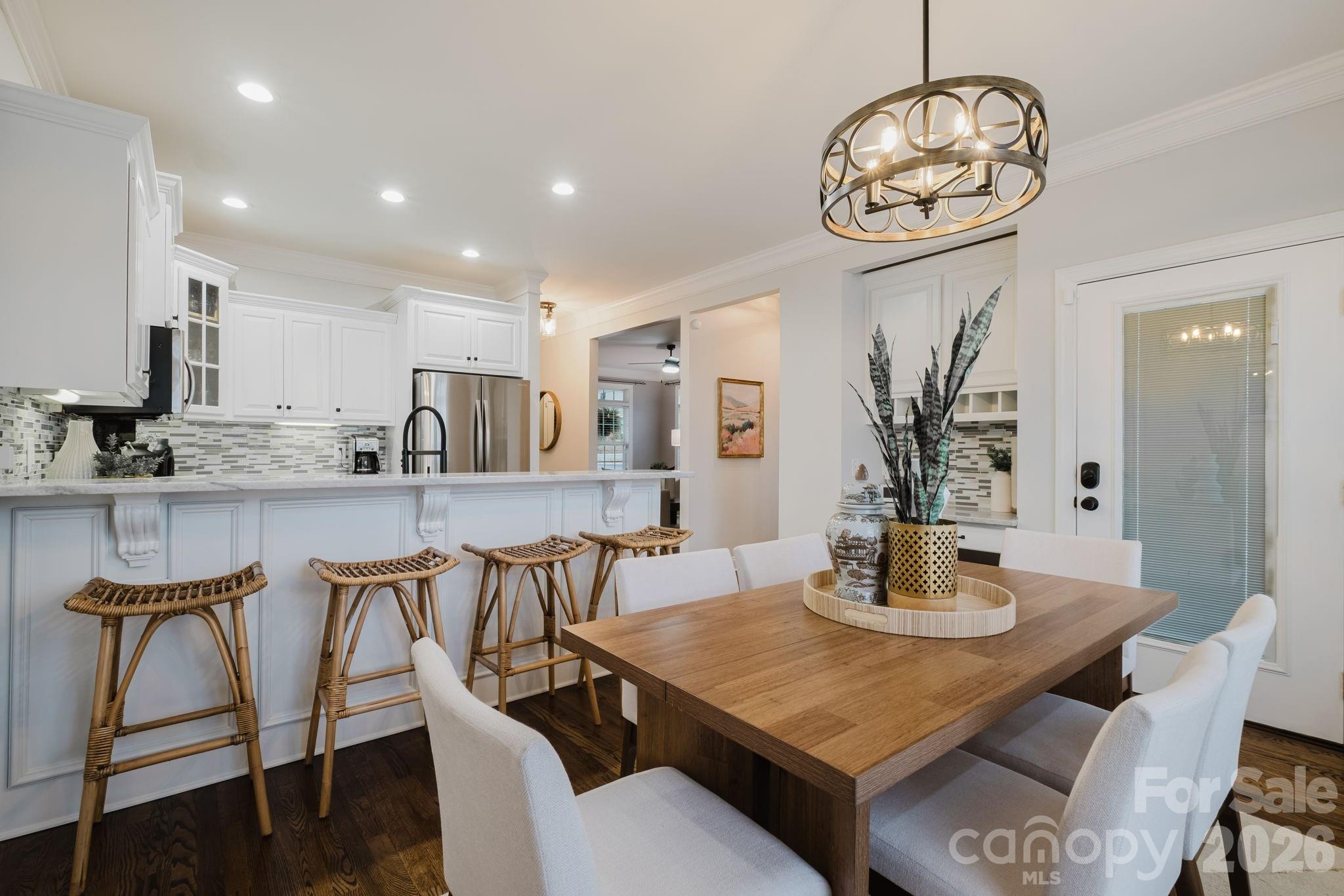 Villa Heights - Residential