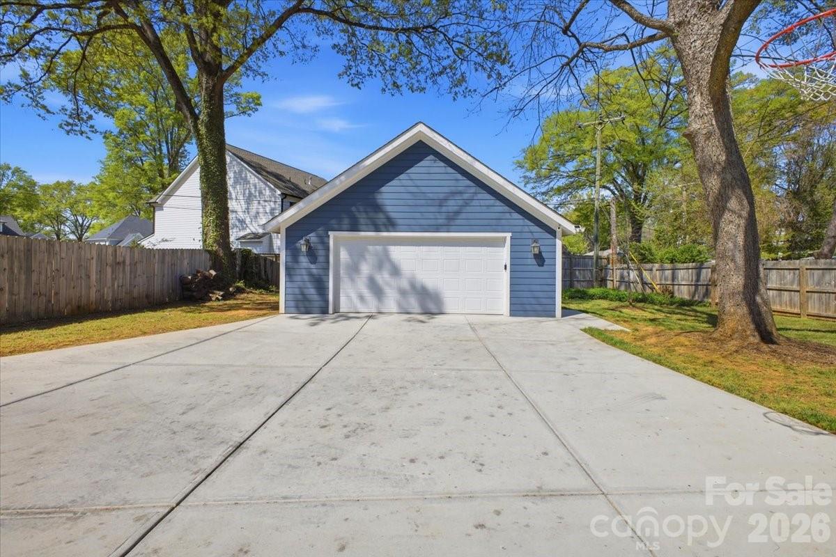 Villa Heights - Residential