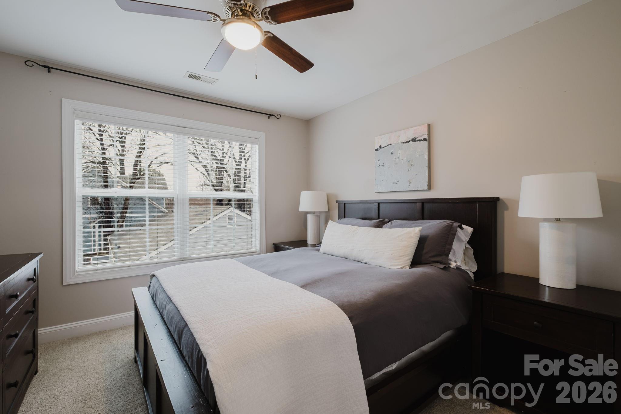 Villa Heights - Residential