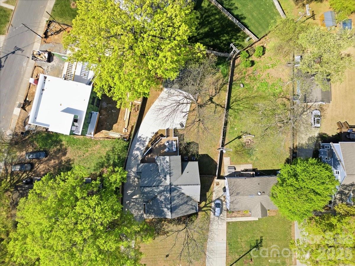 Villa Heights - Residential