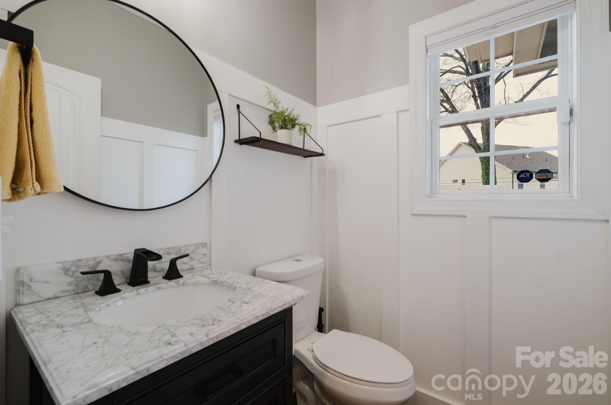 Villa Heights - Residential