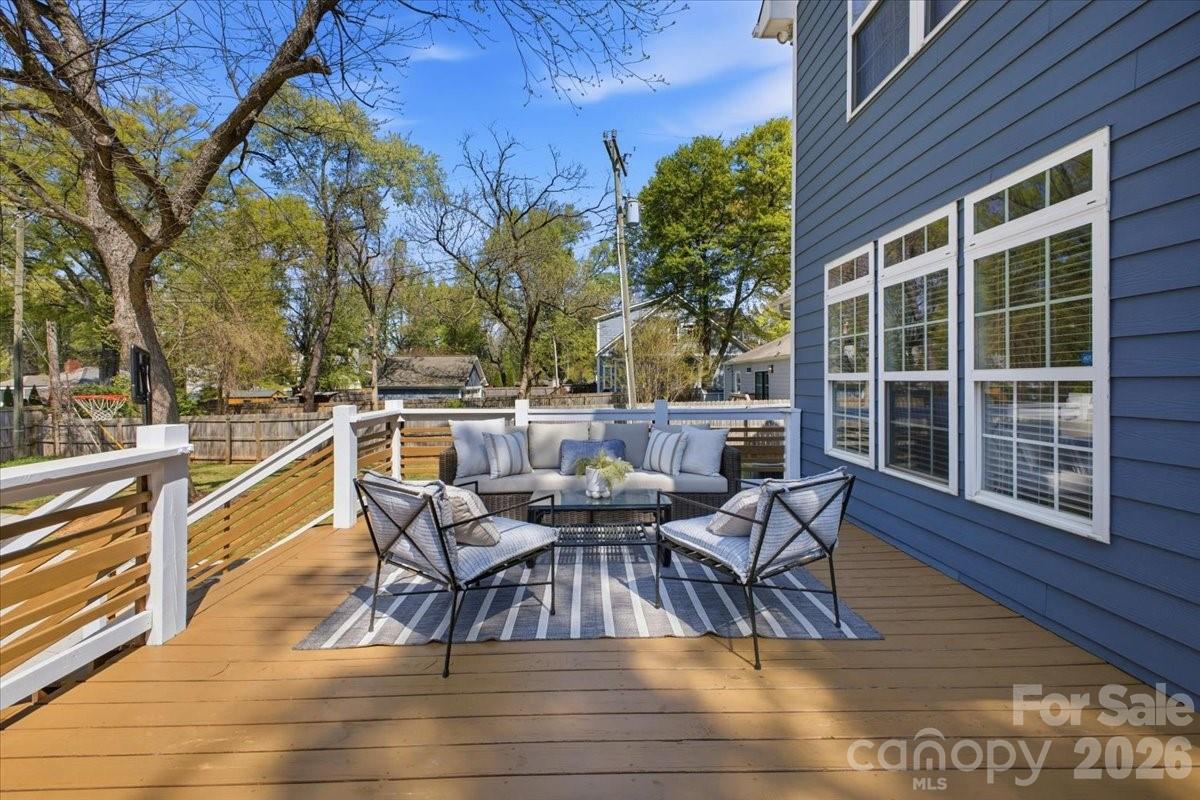 Villa Heights - Residential