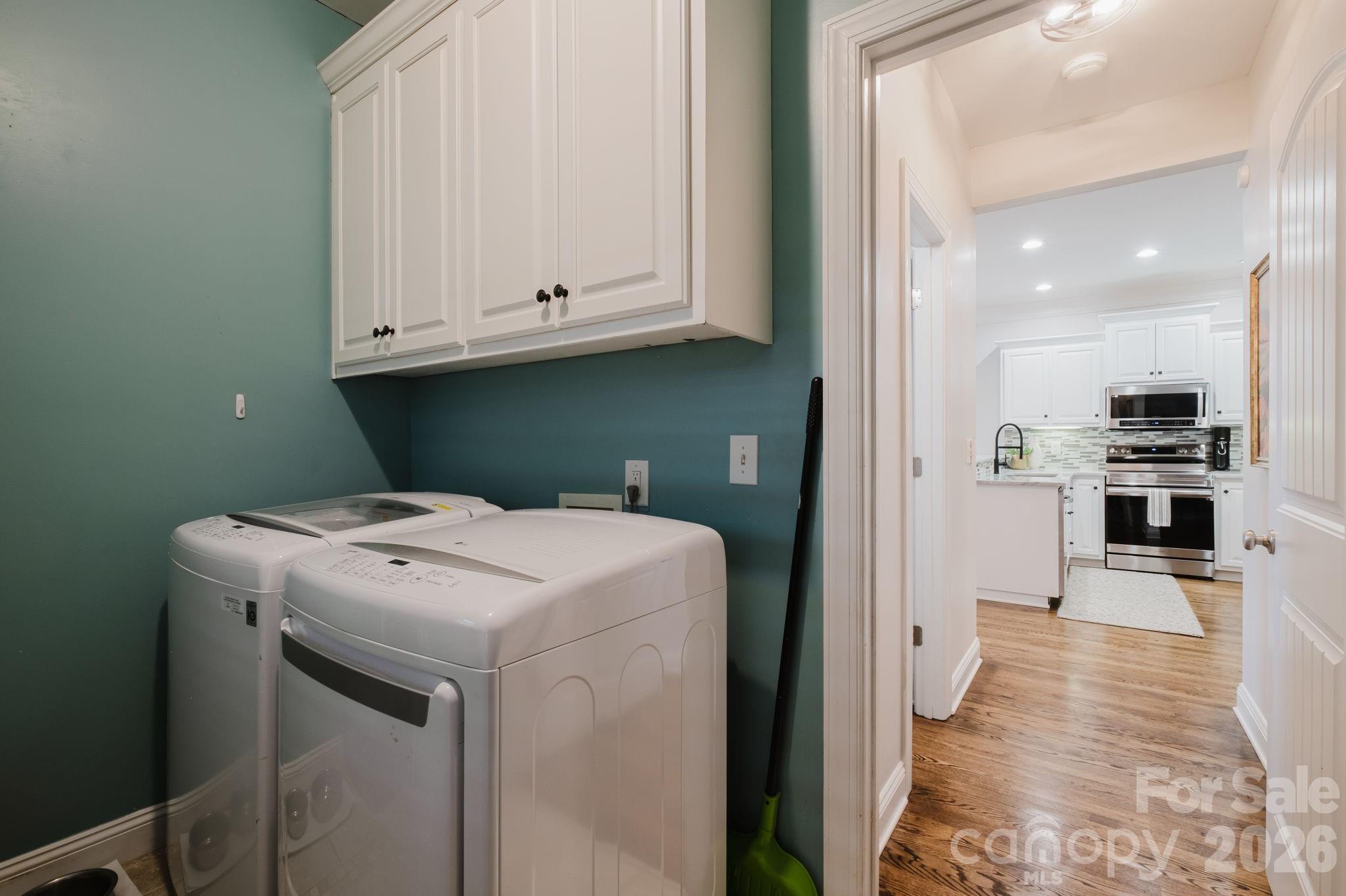 Villa Heights - Residential