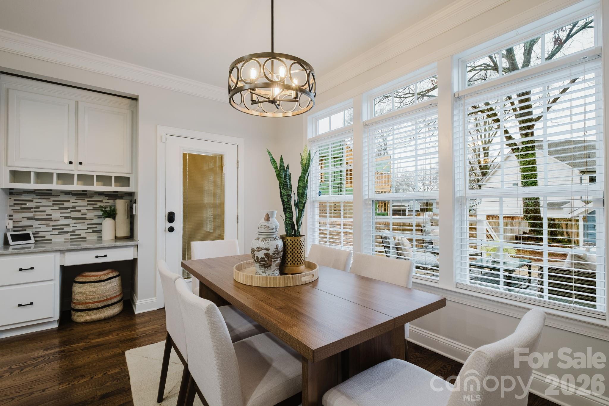 Villa Heights - Residential