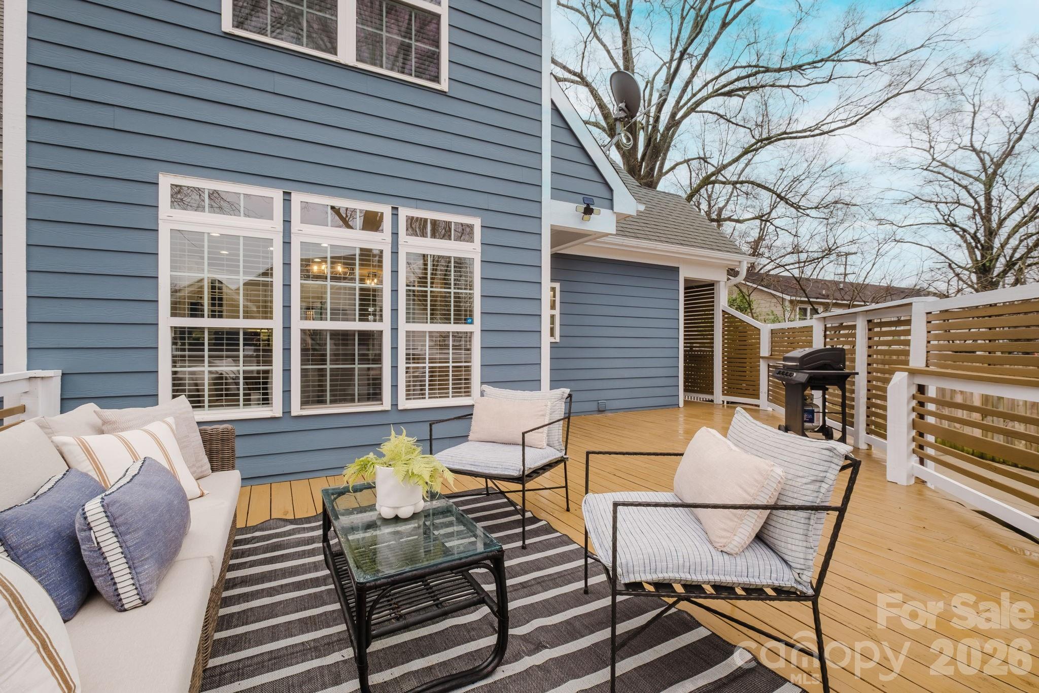 Villa Heights - Residential