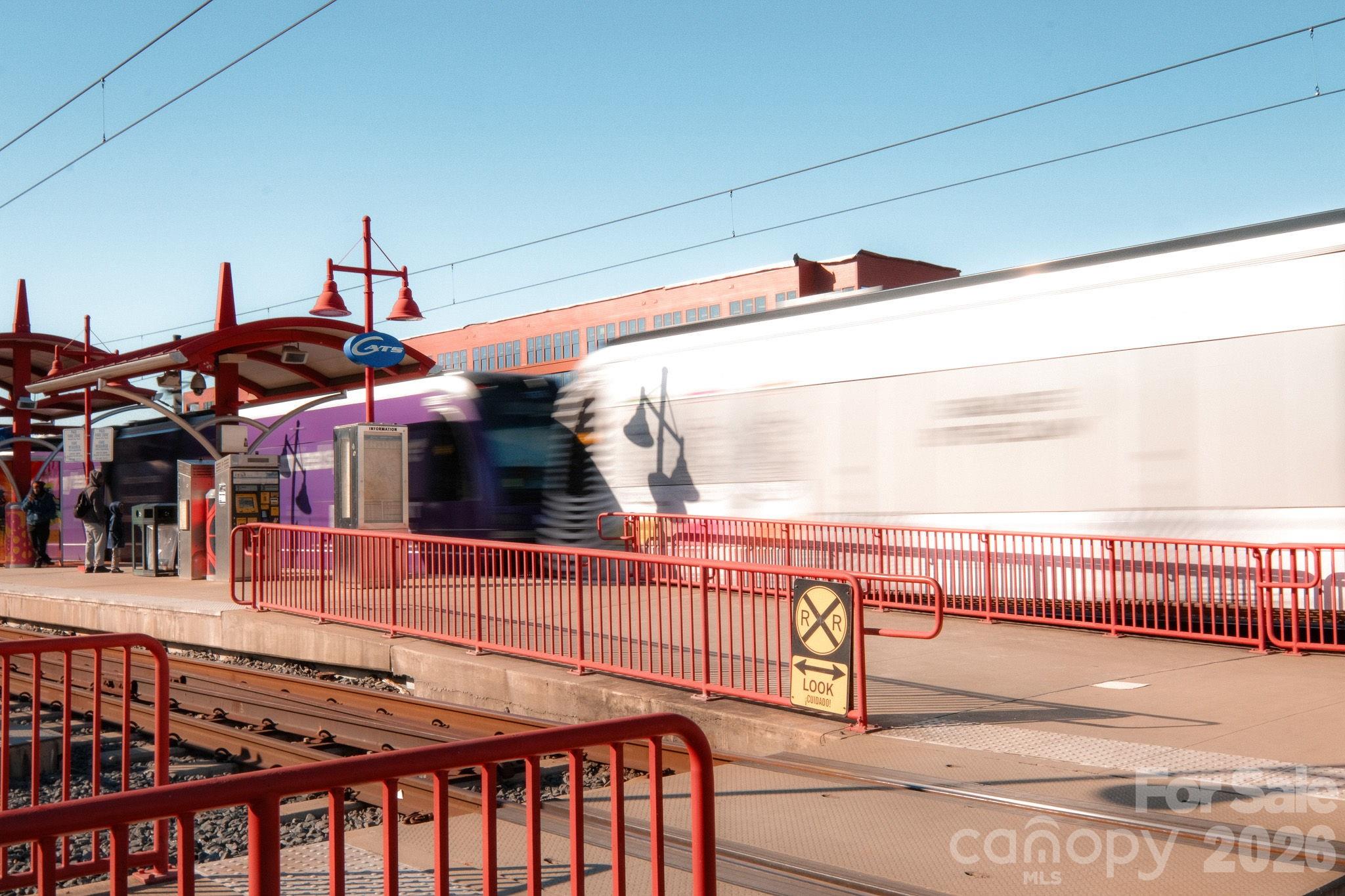 Villa Heights - Residential