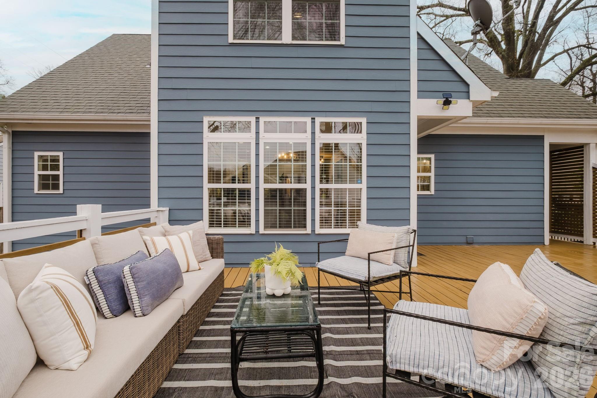 Villa Heights - Residential