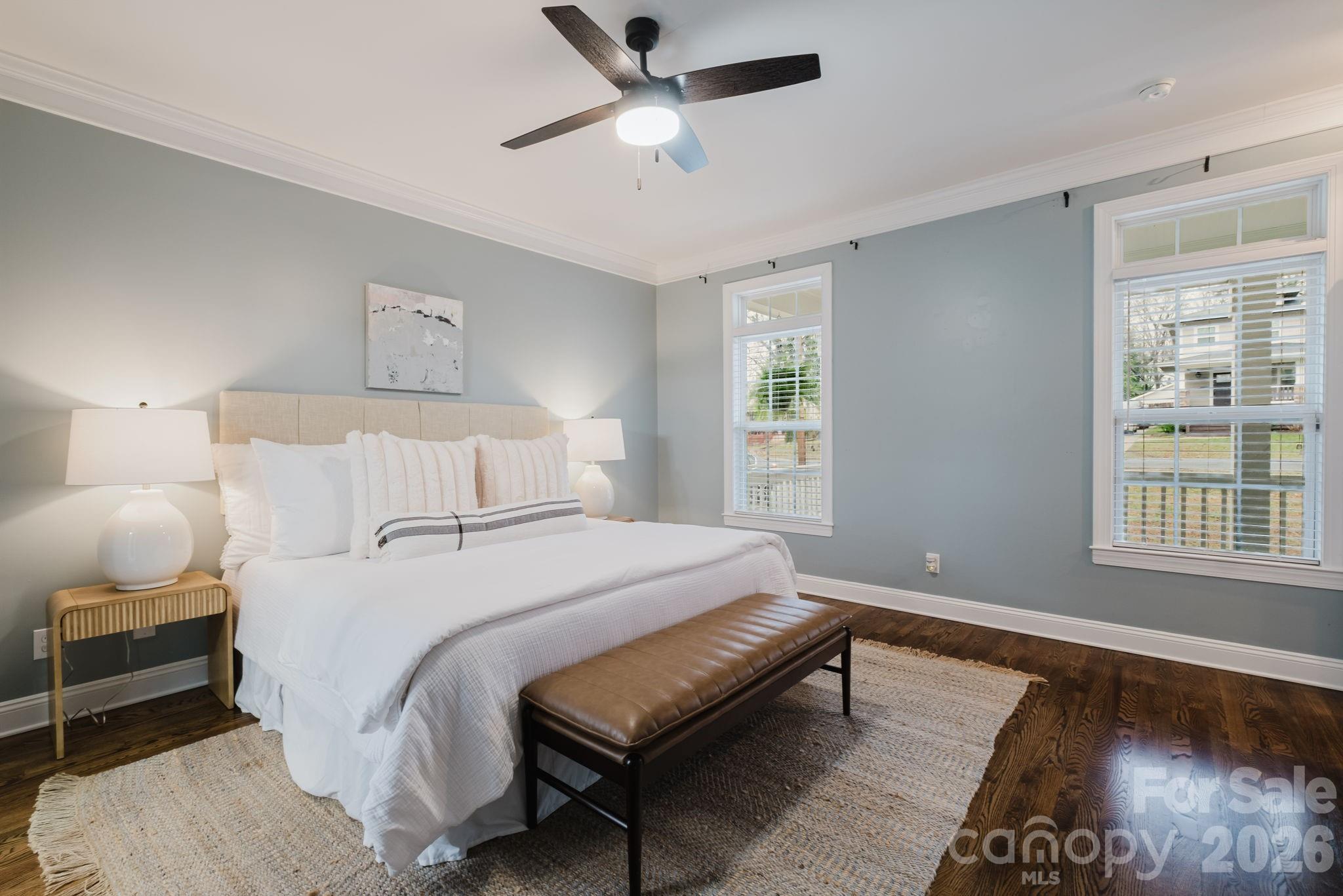 Villa Heights - Residential