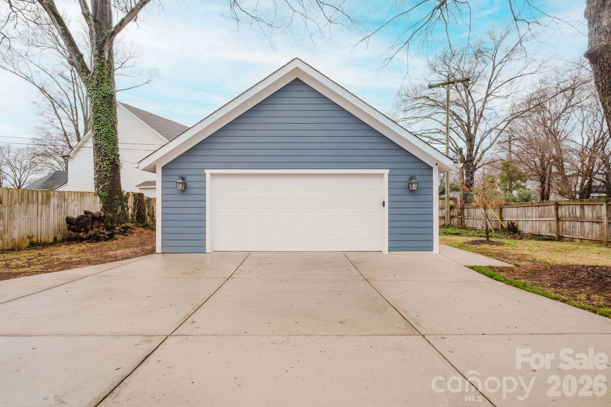 Villa Heights - Residential