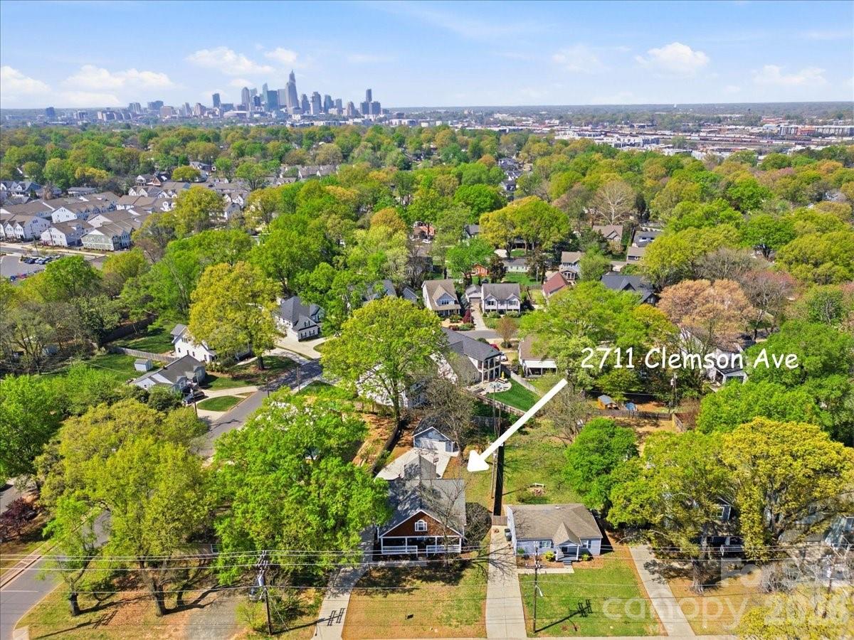 Villa Heights - Residential