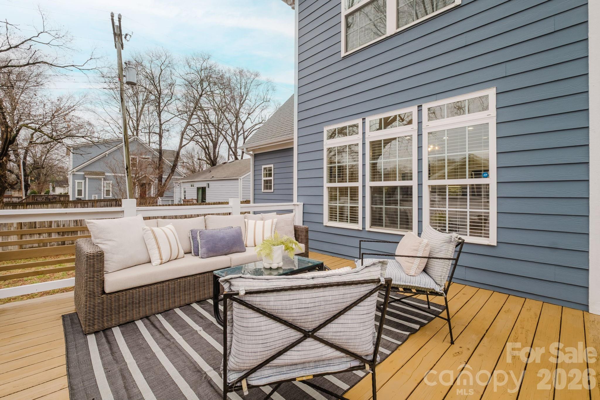 Villa Heights - Residential