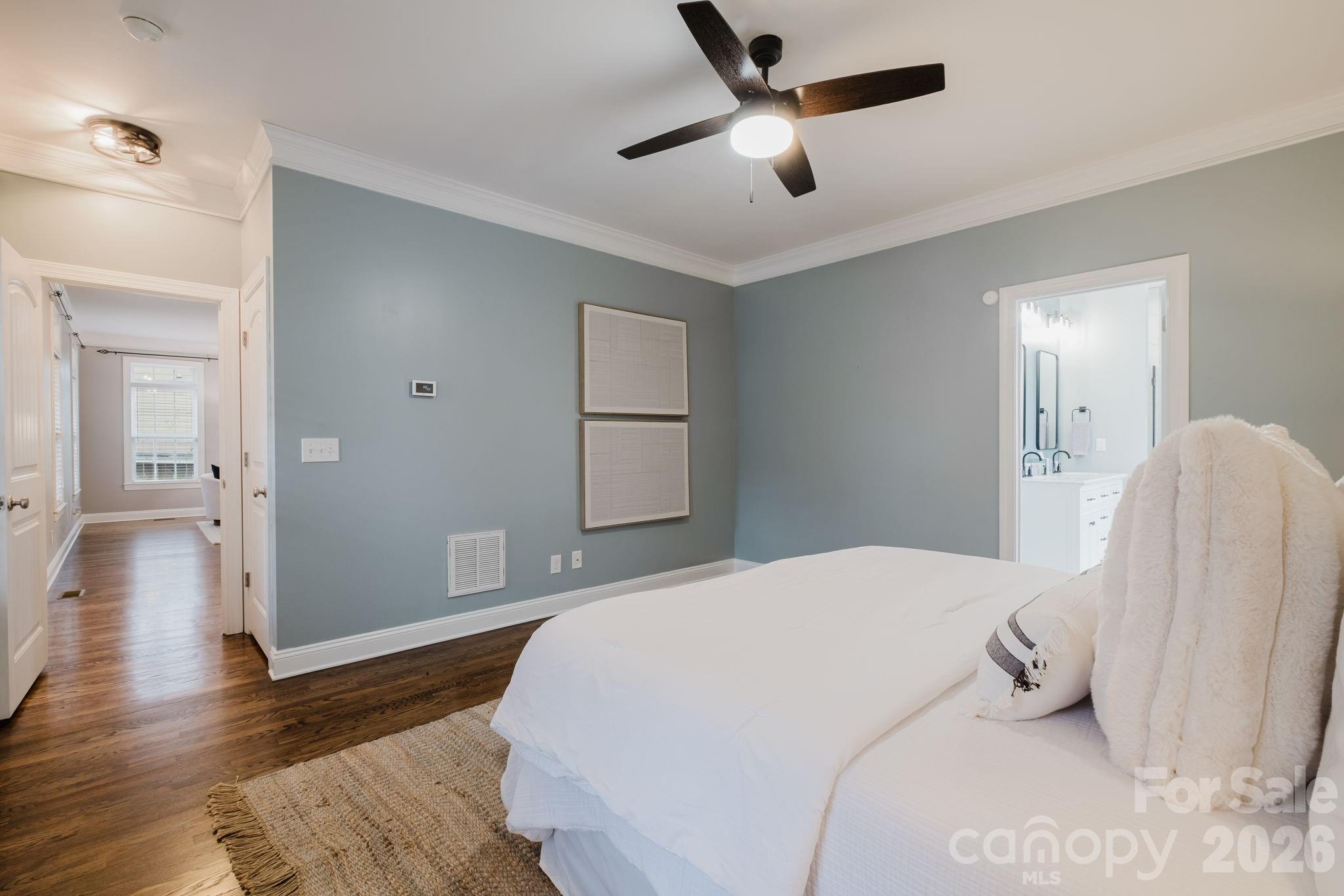 Villa Heights - Residential