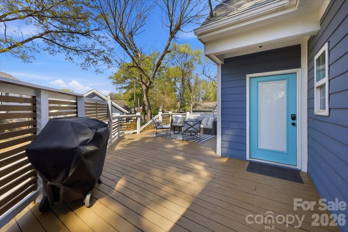 Villa Heights - Residential