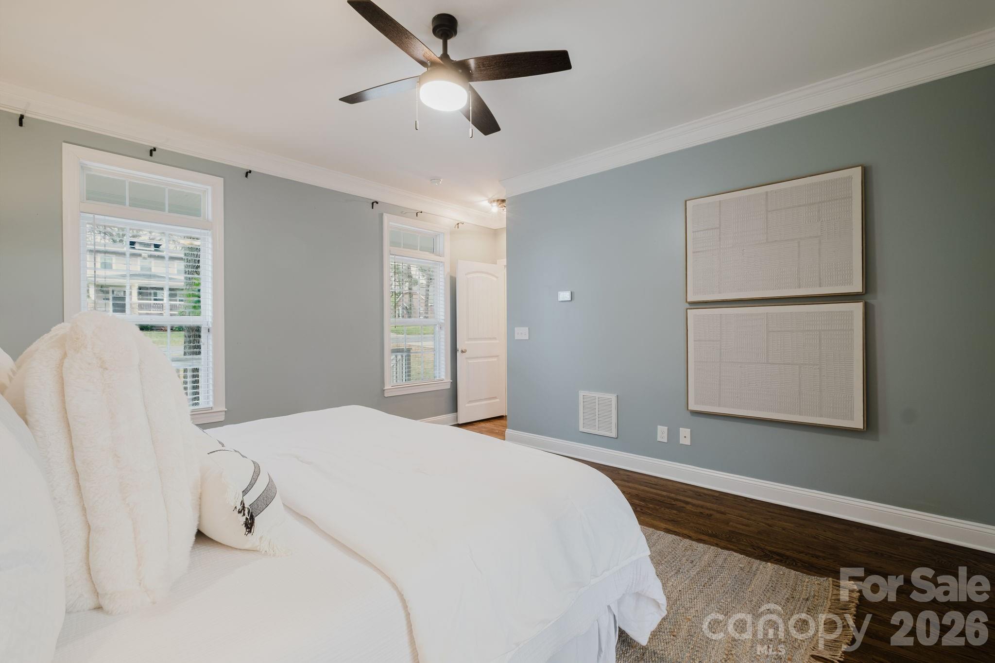 Villa Heights - Residential