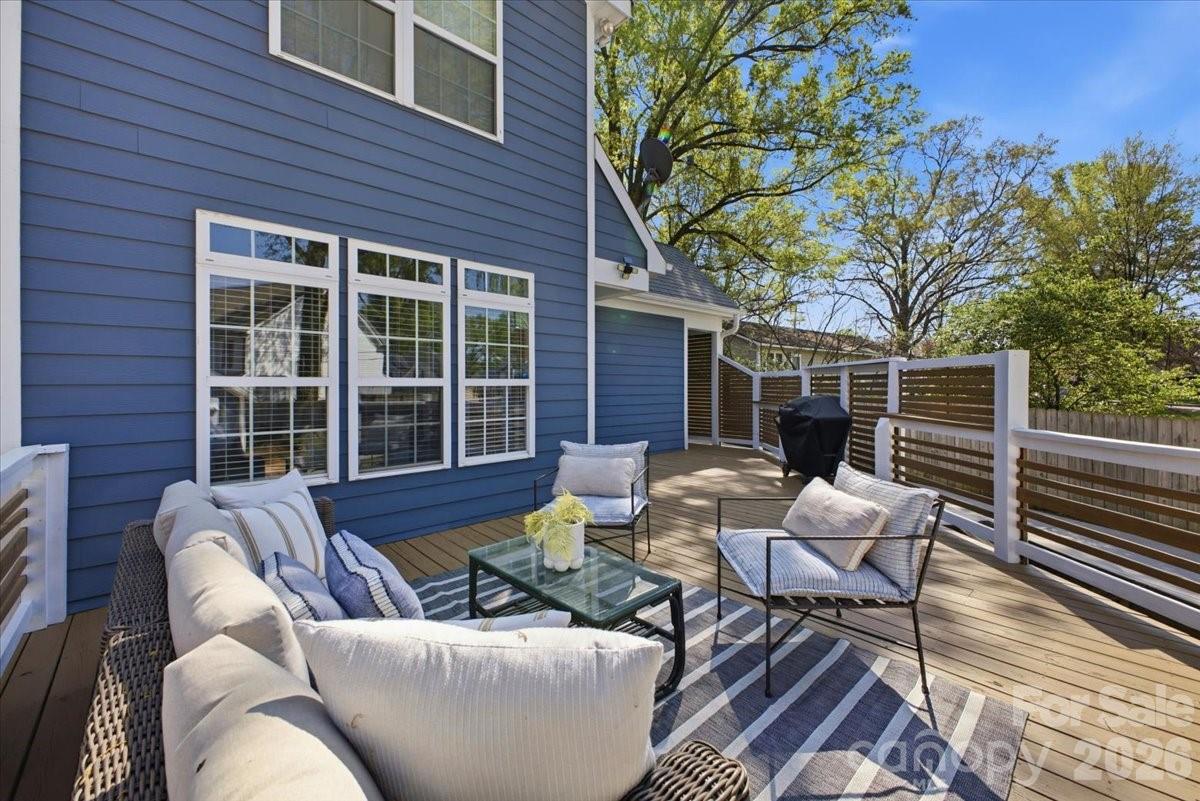 Villa Heights - Residential