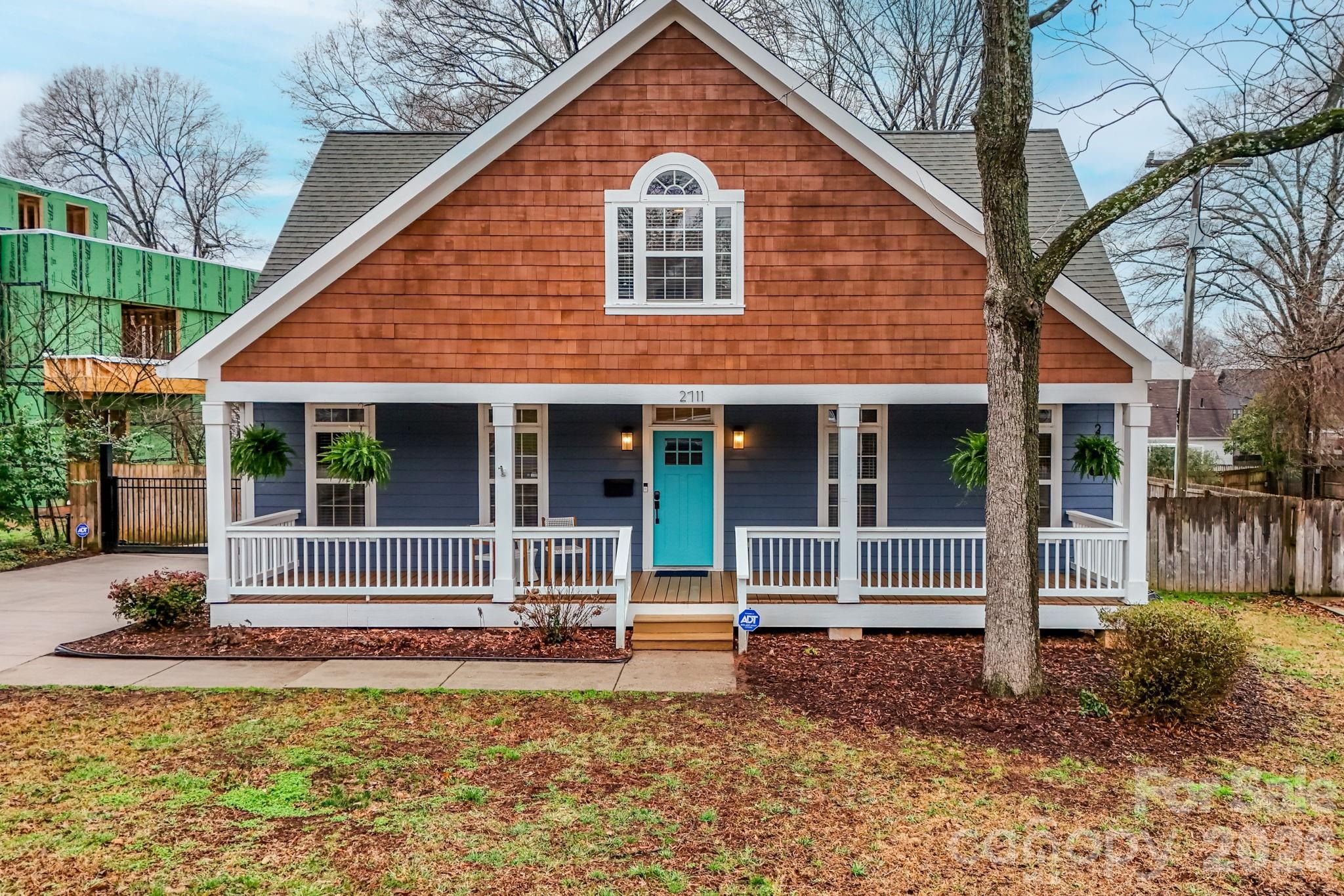 Villa Heights - Residential