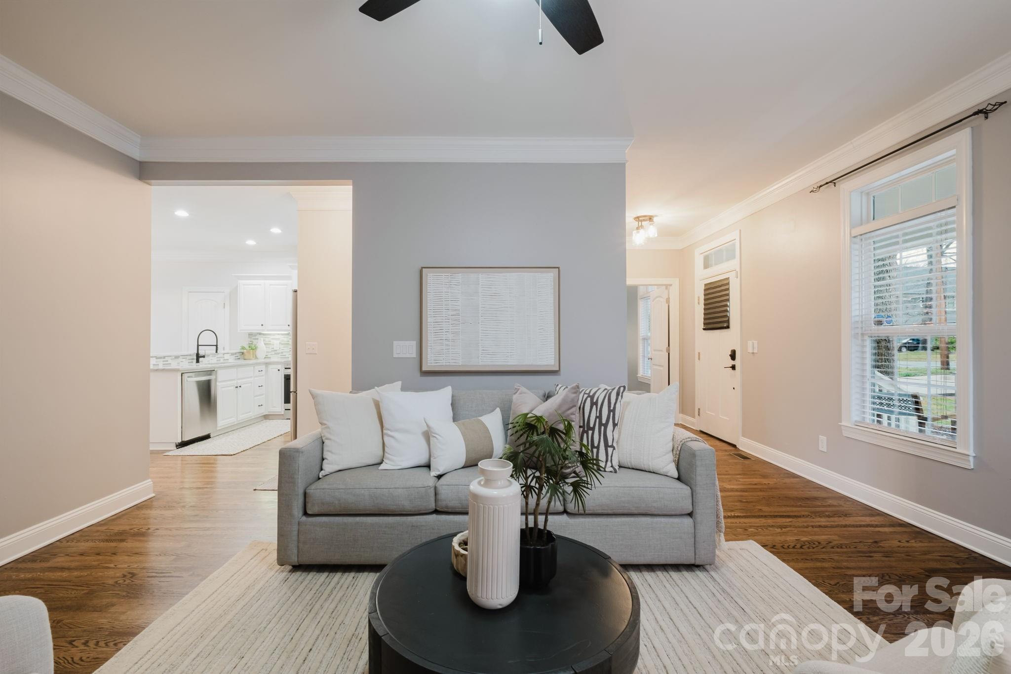 Villa Heights - Residential