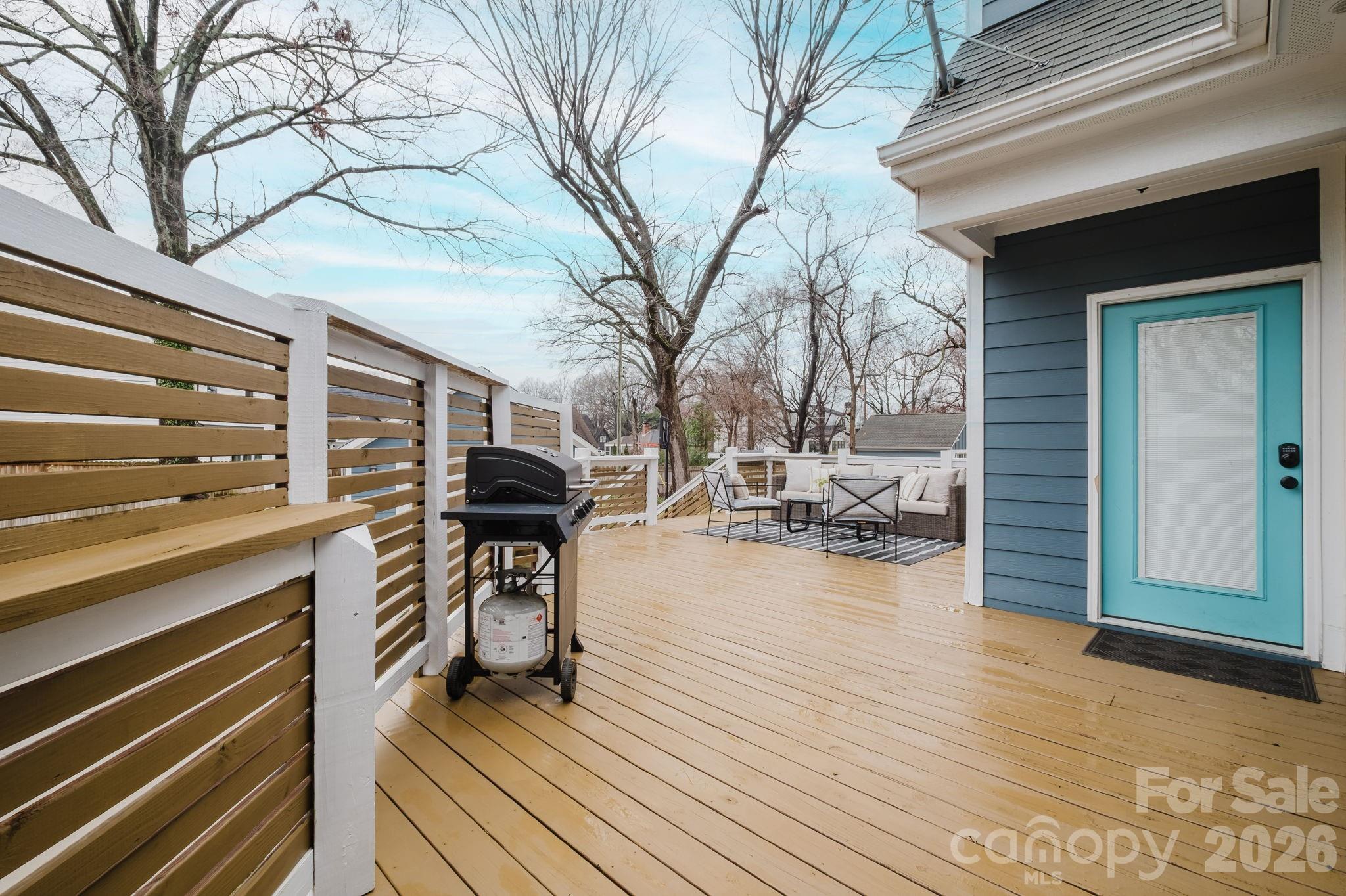 Villa Heights - Residential