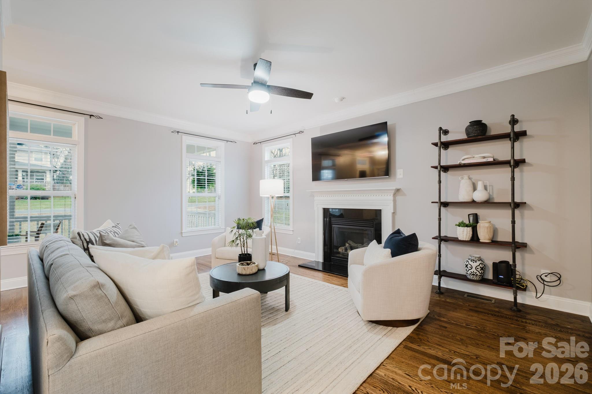 Villa Heights - Residential