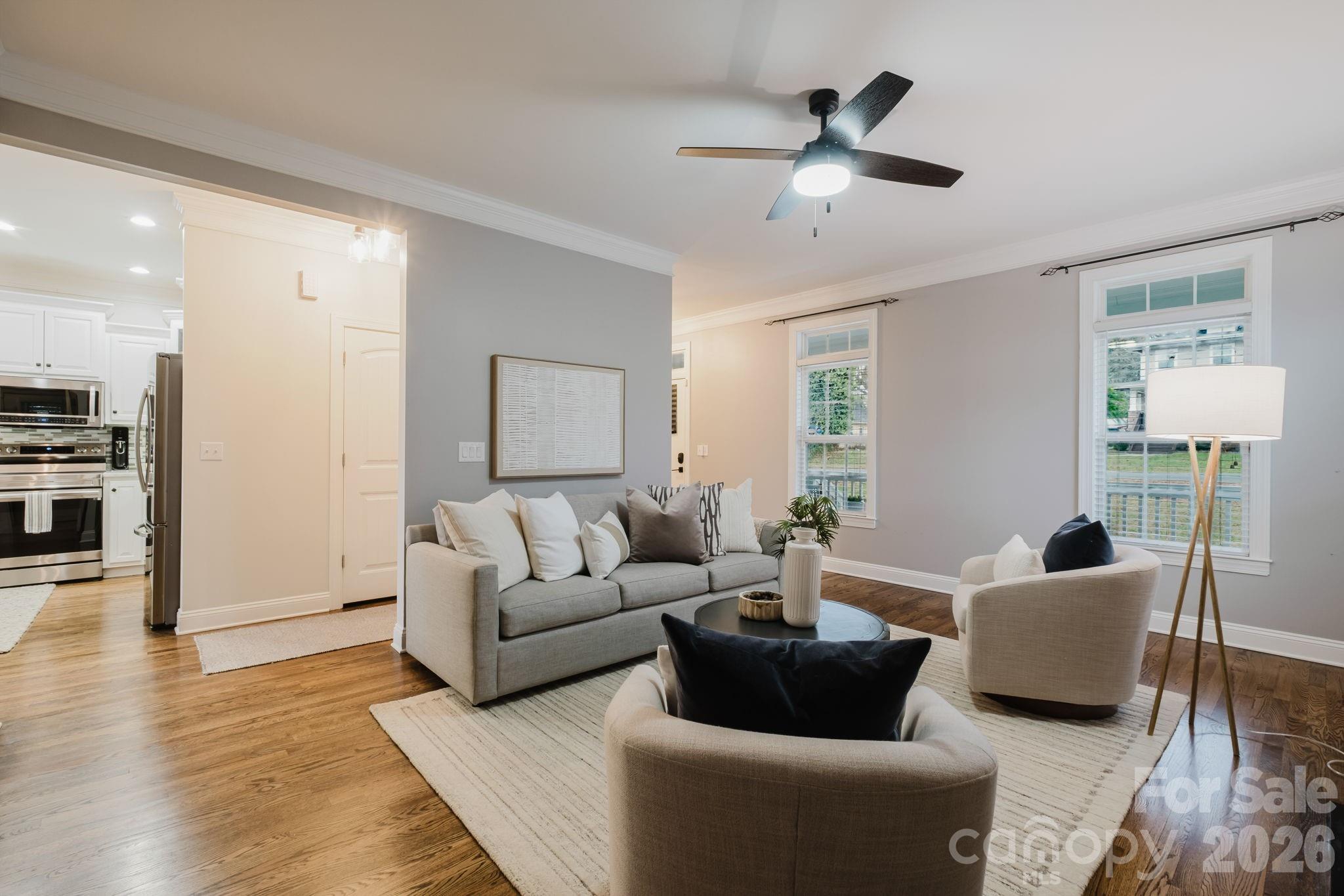 Villa Heights - Residential