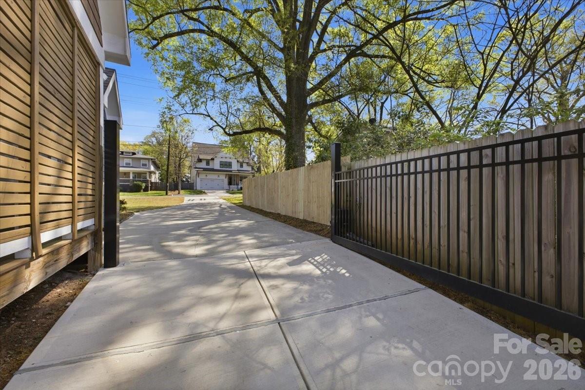 Villa Heights - Residential