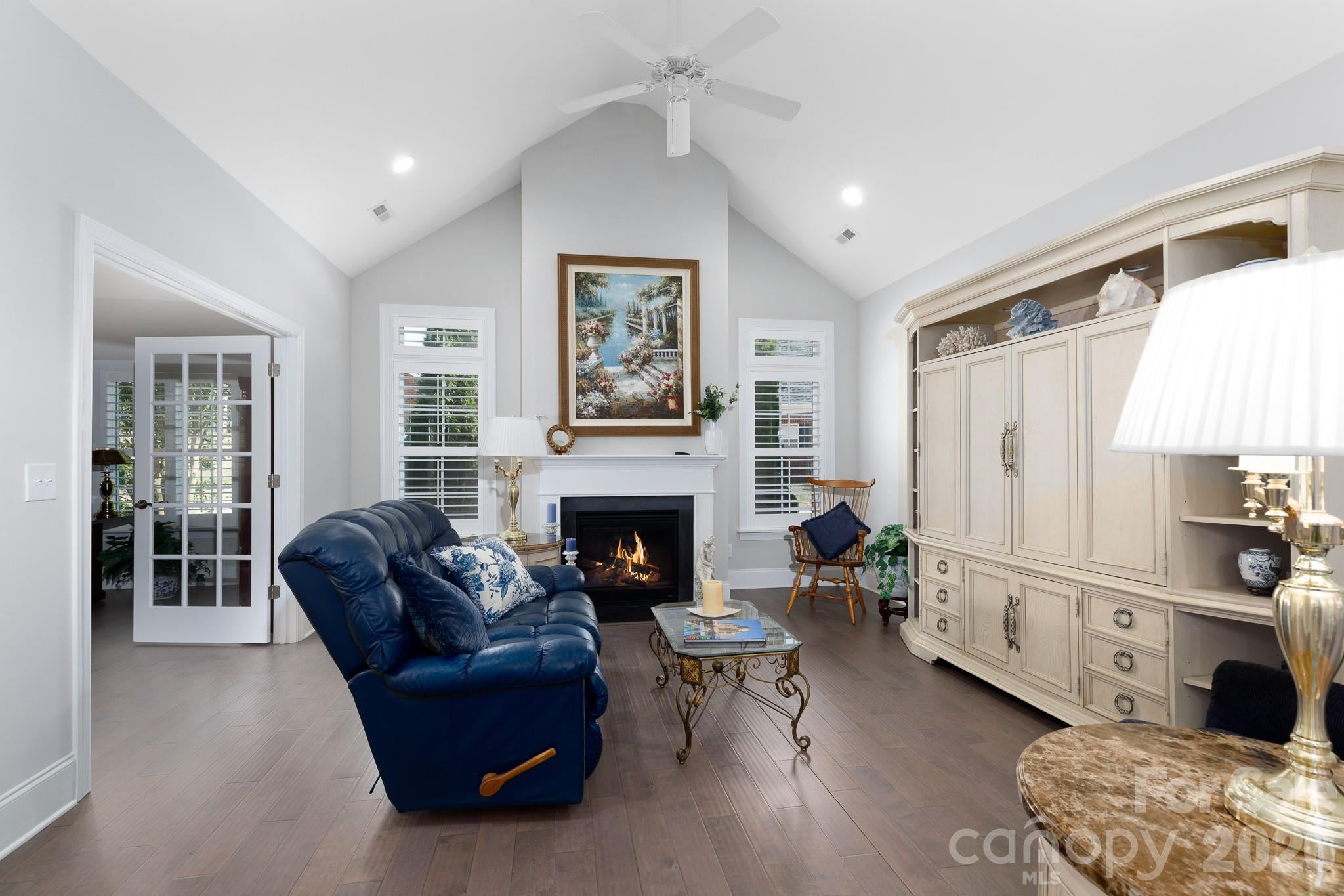 399 Quinby Way