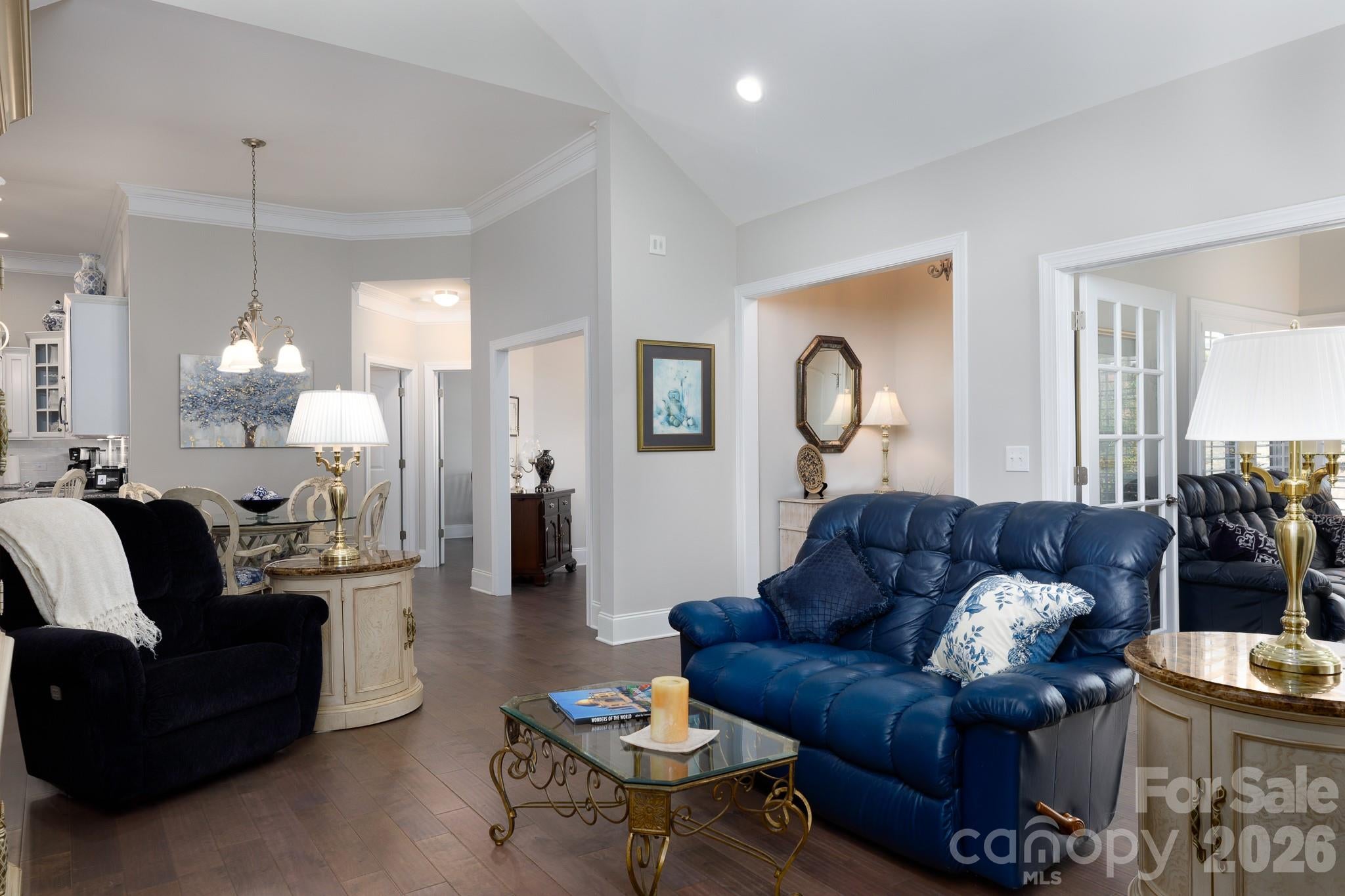 399 Quinby Way