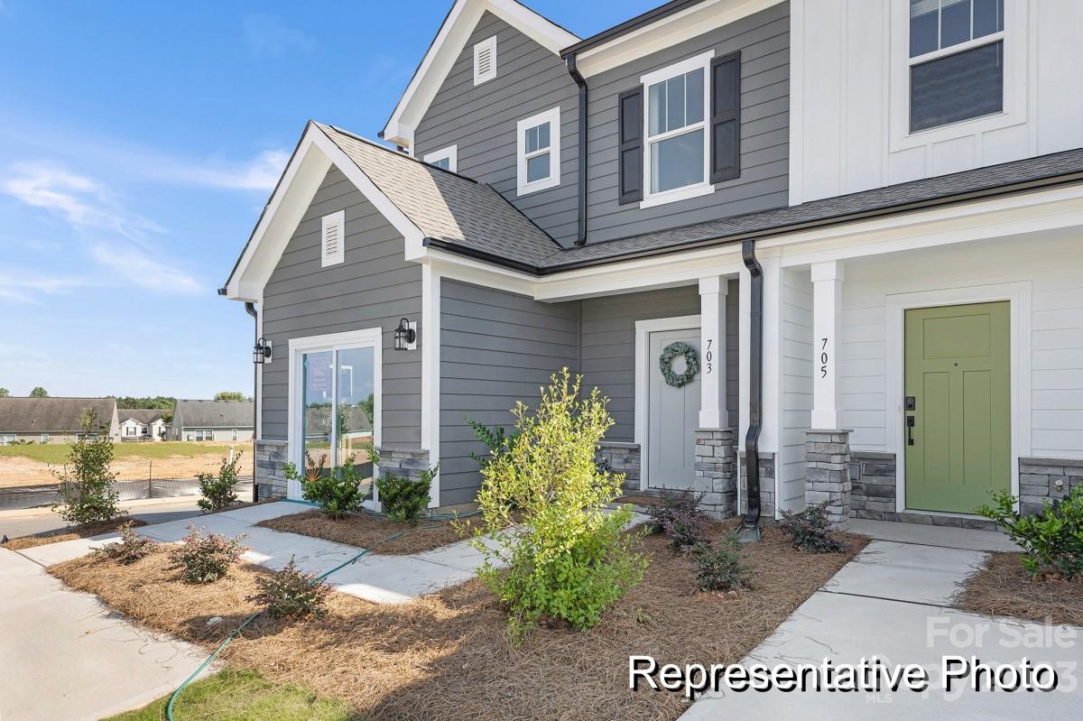 The Landings At Catawba River - Residential