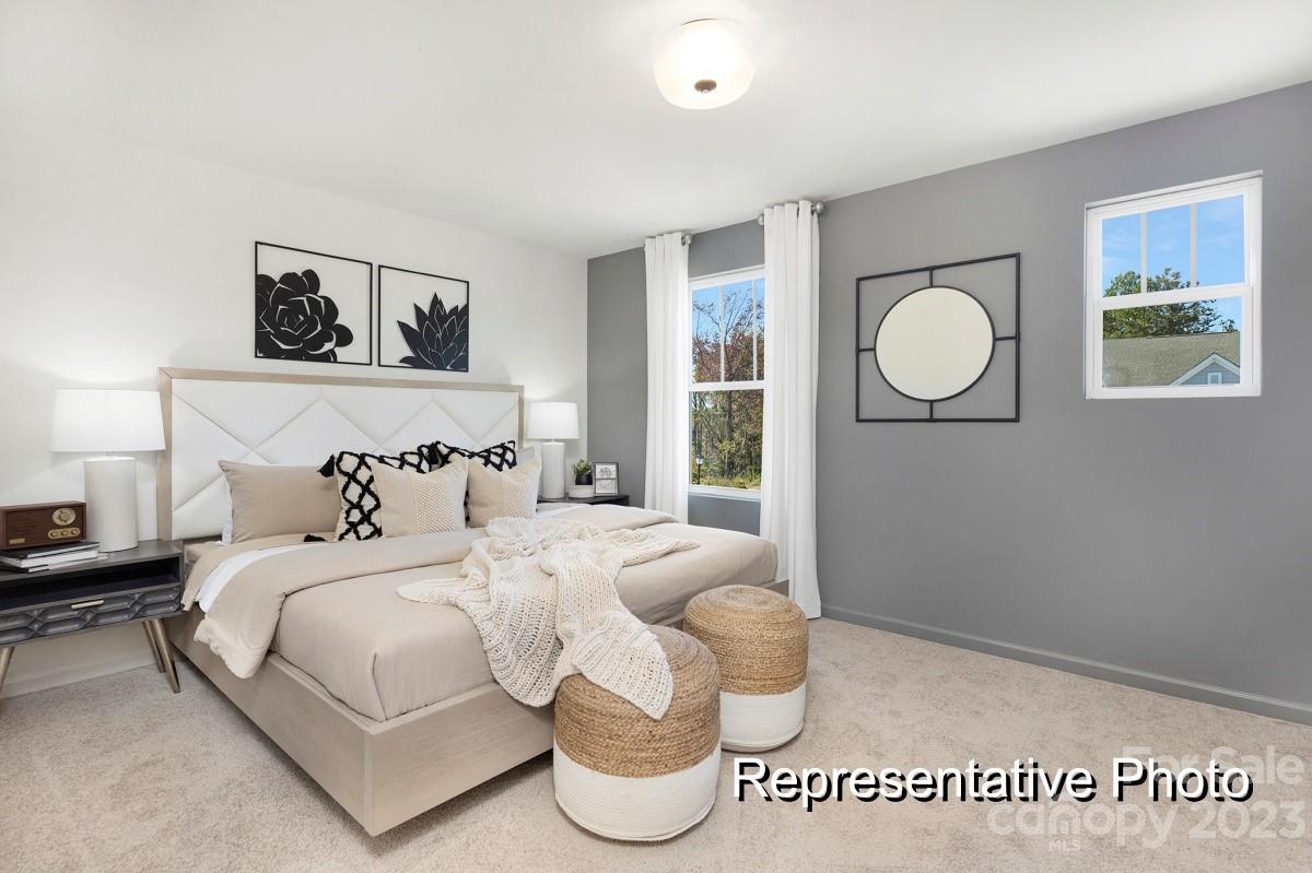 The Landings At Catawba River - Residential