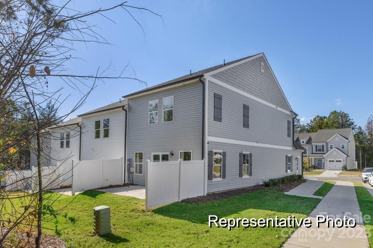 The Landings At Catawba River - Residential