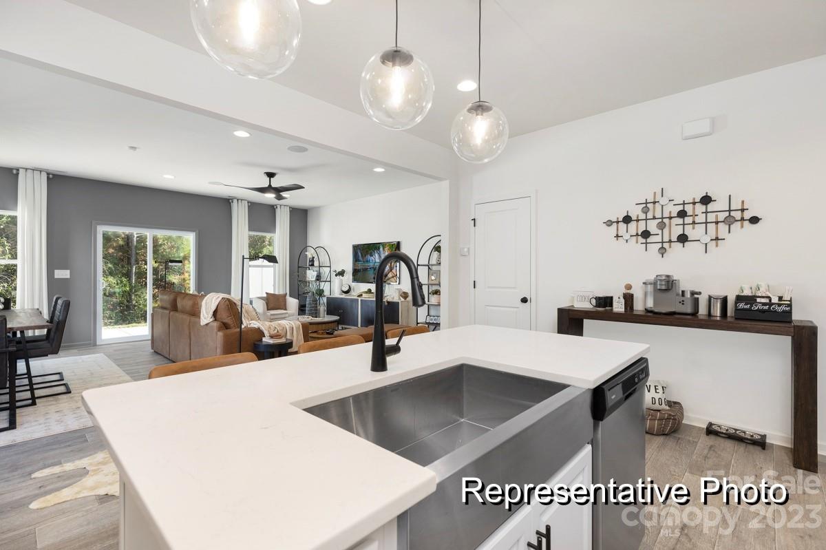 The Landings At Catawba River - Residential