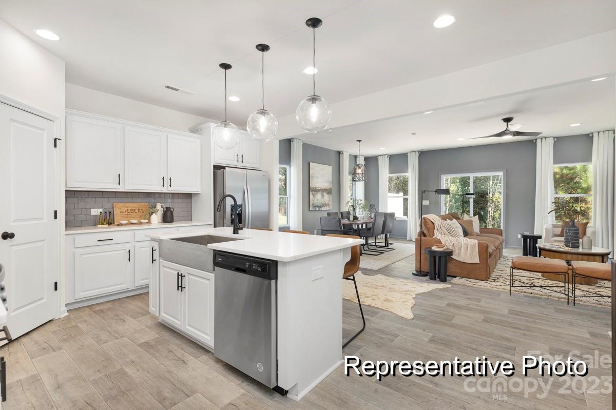 The Landings At Catawba River - Residential