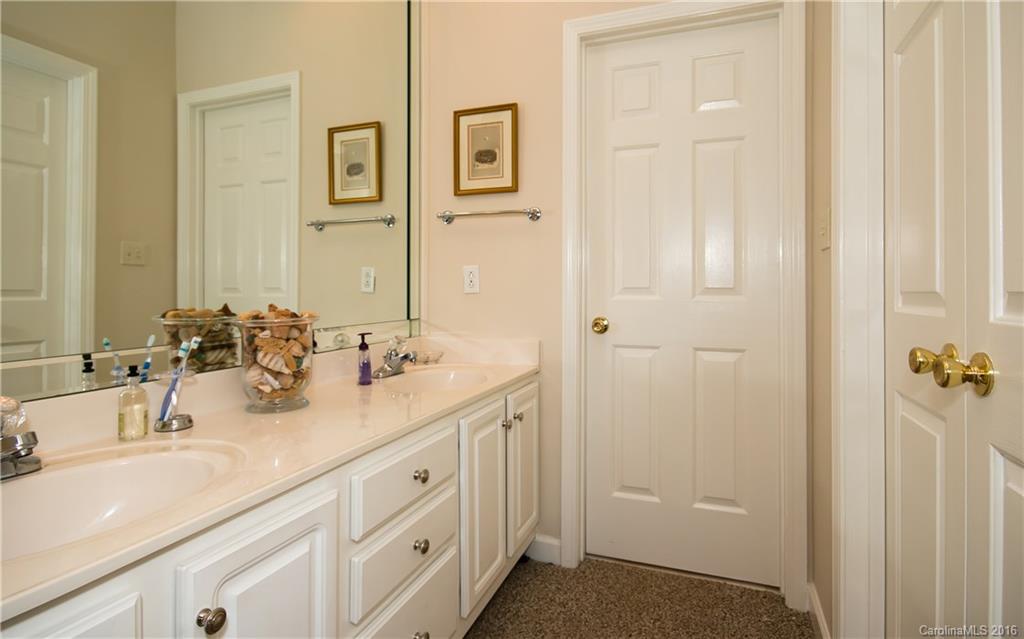 Davidson Landing - Residential