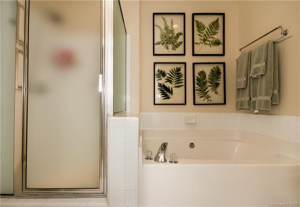 Davidson Landing - Residential