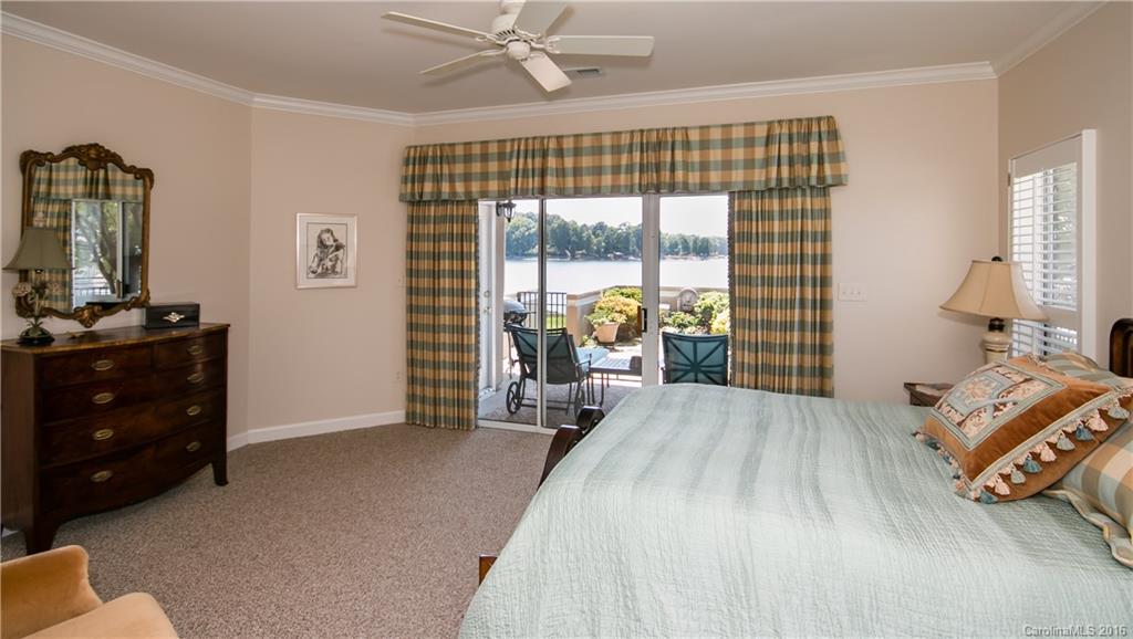 Davidson Landing - Residential