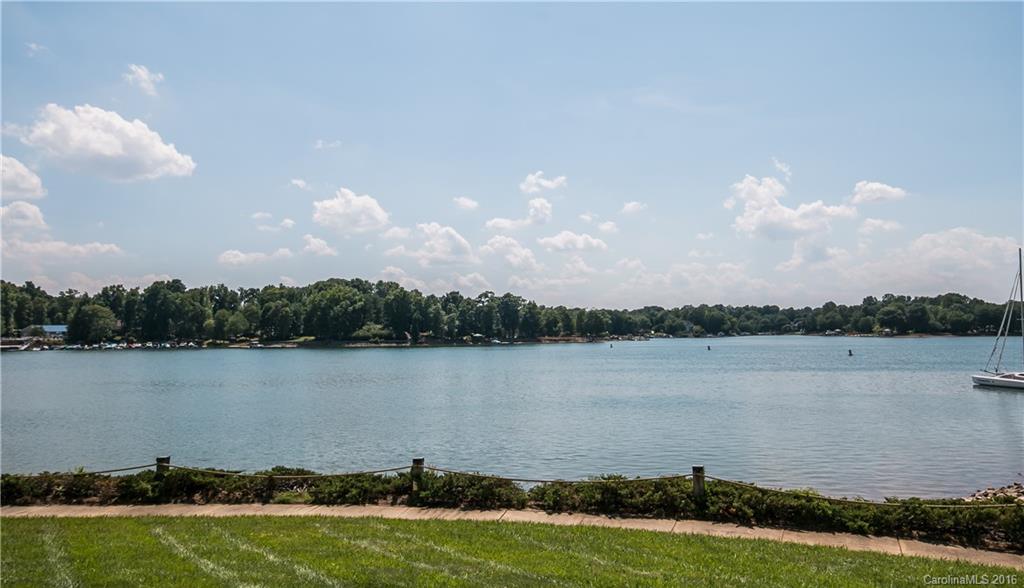 Davidson Landing - Residential