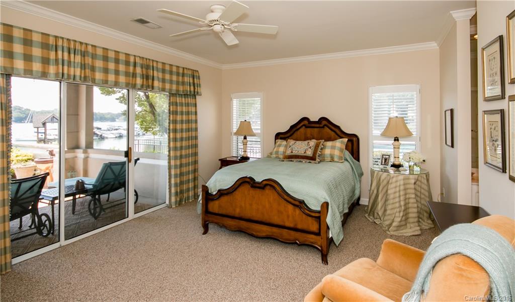 Davidson Landing - Residential