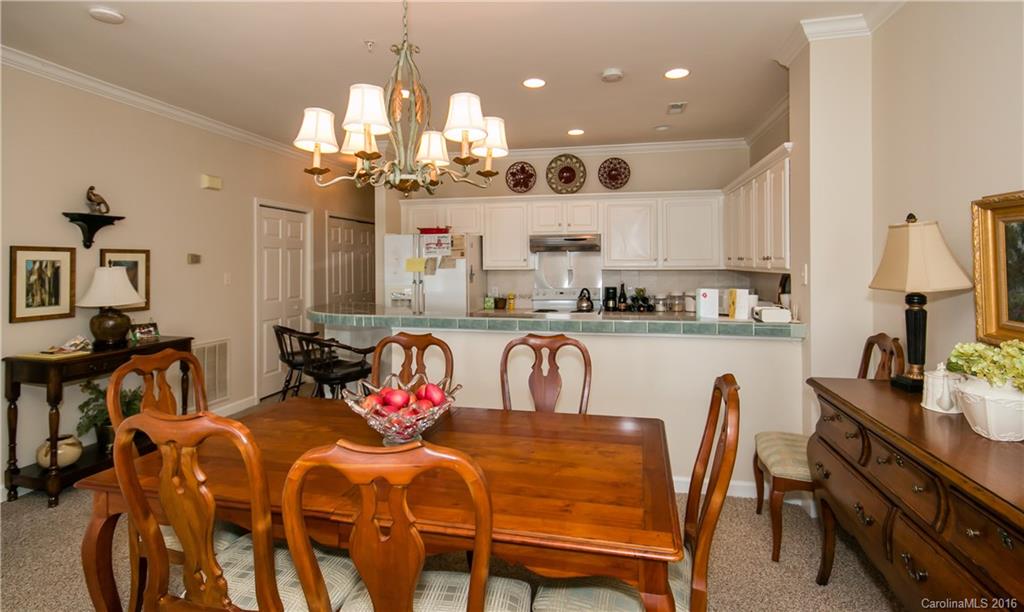 Davidson Landing - Residential