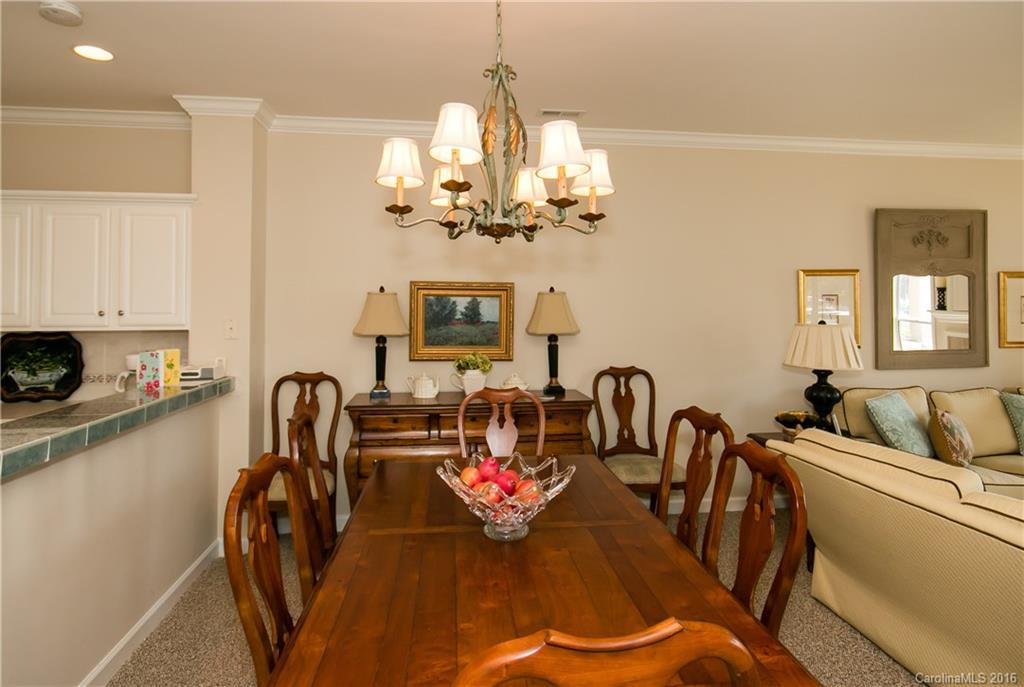 Davidson Landing - Residential